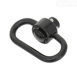 CYMA - Attache Sangle QD (Quick Detach) Airsoft