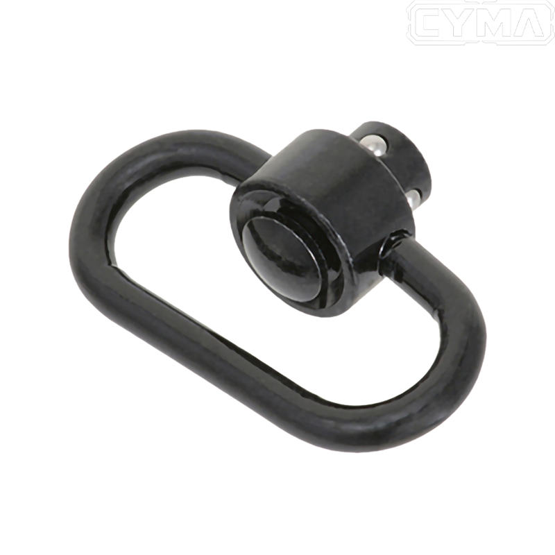 CYMA - Attache Sangle QD (Quick Detach) Airsoft