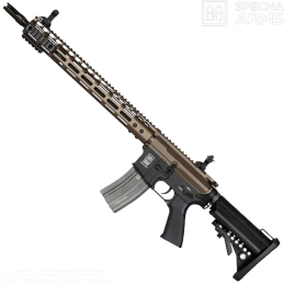 SPECNA ARMS - Réplique SA-V30, ONE™, ETU KESTREL™, Chaos Bronze