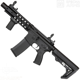 SPECNA ARMS - Réplique SA-E05-L, Light OPS, EDGE™, Rock River  Arms™, Noir Airsoft