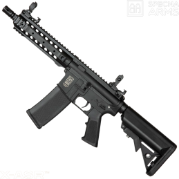 SPECNA ARMS - Réplique SA-F01 FLEX™, X-ASR™, Noir