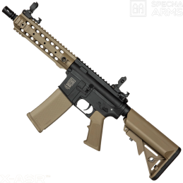 SPECNA ARMS - Réplique SA-F01 FLEX™, X-ASR™, Half Tan