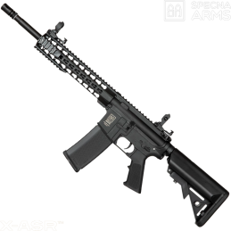 SPECNA ARMS - Réplique SA-F02 FLEX™ X-ASR™, Noir