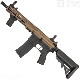 SPECNA ARMS - Réplique SA-E23 EDGE™ 2.0 ASTER™, Chaos Bronze, Airsoft