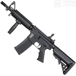 SPECNA ARMS - Réplique SA-C04, M4 CQB CORE™ Noir