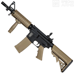 SPECNA ARMS - Réplique SA-C04, M4 CQB CORE™, Half Tan