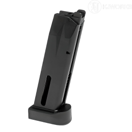 KJ WORKS - Chargeur P226, P226 E2, Version Co2, 25 Billes