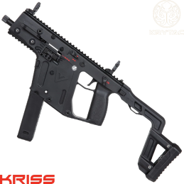 KRYTAC - Réplique Kriss™ Vector Licence Officielle AEG Airsoft