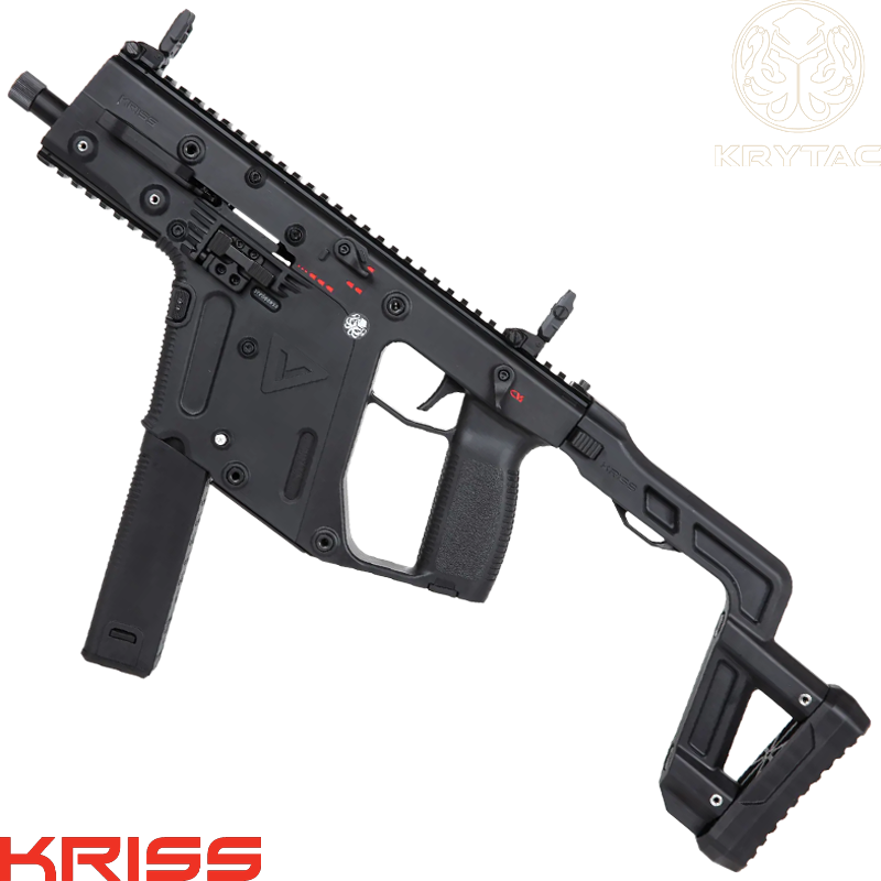 KRYTAC - Réplique Kriss™ Vector Licence Officielle AEG Airsoft