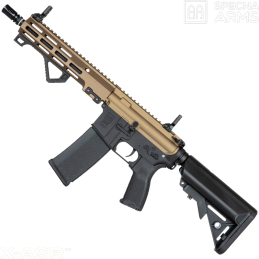 SPECNA ARMS - Réplique SA-E23, EDGE™, Chaos Bronze, Airsoft