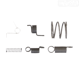 CYMA - Set de ressorts pour gearbox Version 3, AK