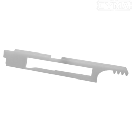 CYMA - Plaque de Sélection pour AK, AEG