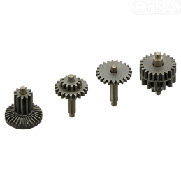 CYMA - Set d'engrenages pour AEP (Automatic Electric Pistol)