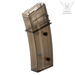 ARMY ARMAMENT - Magazine body (OEM) pour R36 GBBR