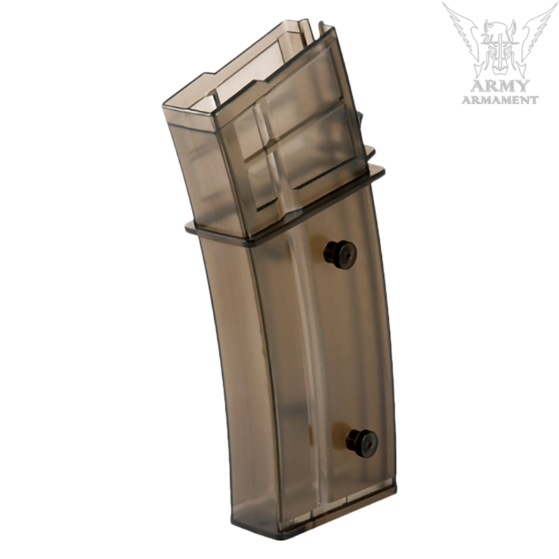 ARMY ARMAMENT - Magazine body (OEM) pour R36 GBBR