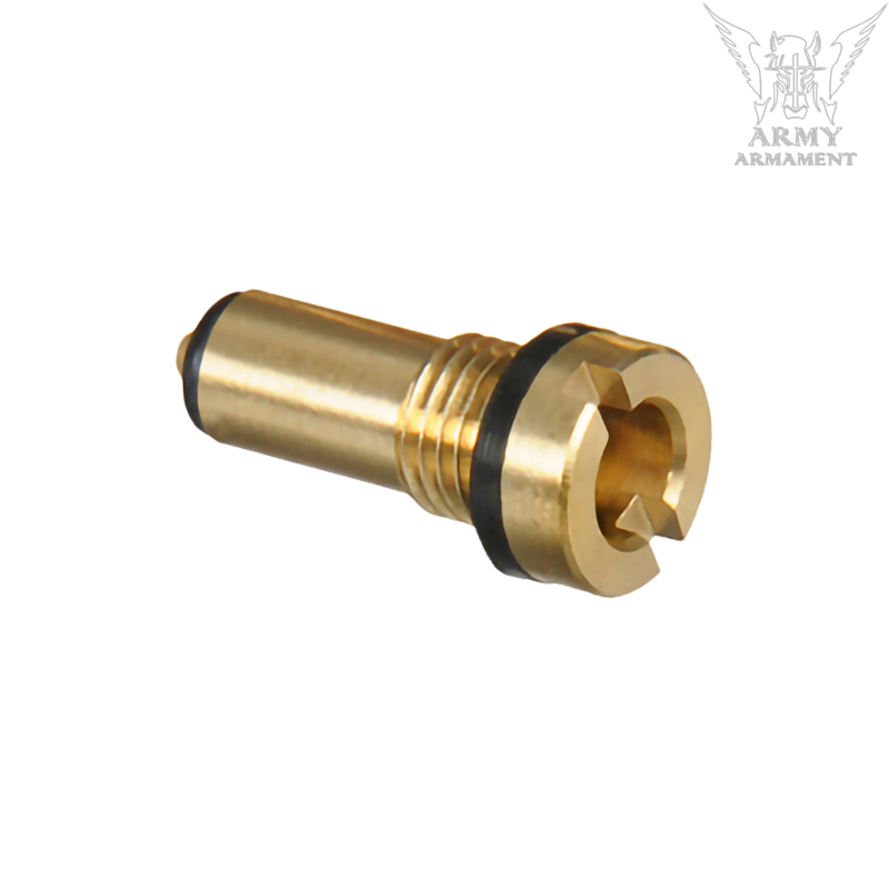 ARMY ARMAMENT - Valve de remplissage (OEM) pour R36 GBBR