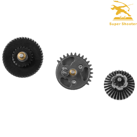 SHS - Engrenage 13:1 HIGH SPEED