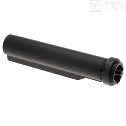 SPECNA ARMS - Tube de Crosse EDGE™, CNC, 6 Positions pour M4 Airsoft