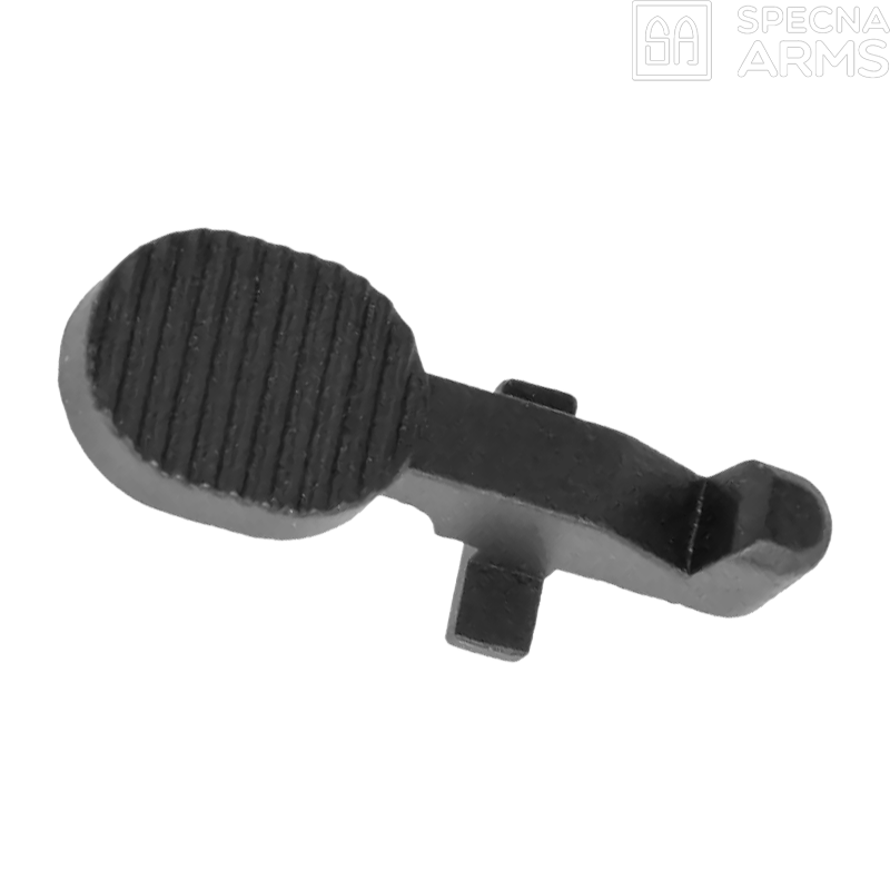 SPECNA ARMS - Bolt catch EDGE™ pour M4 Airsoft - Safe Zone Airsoft