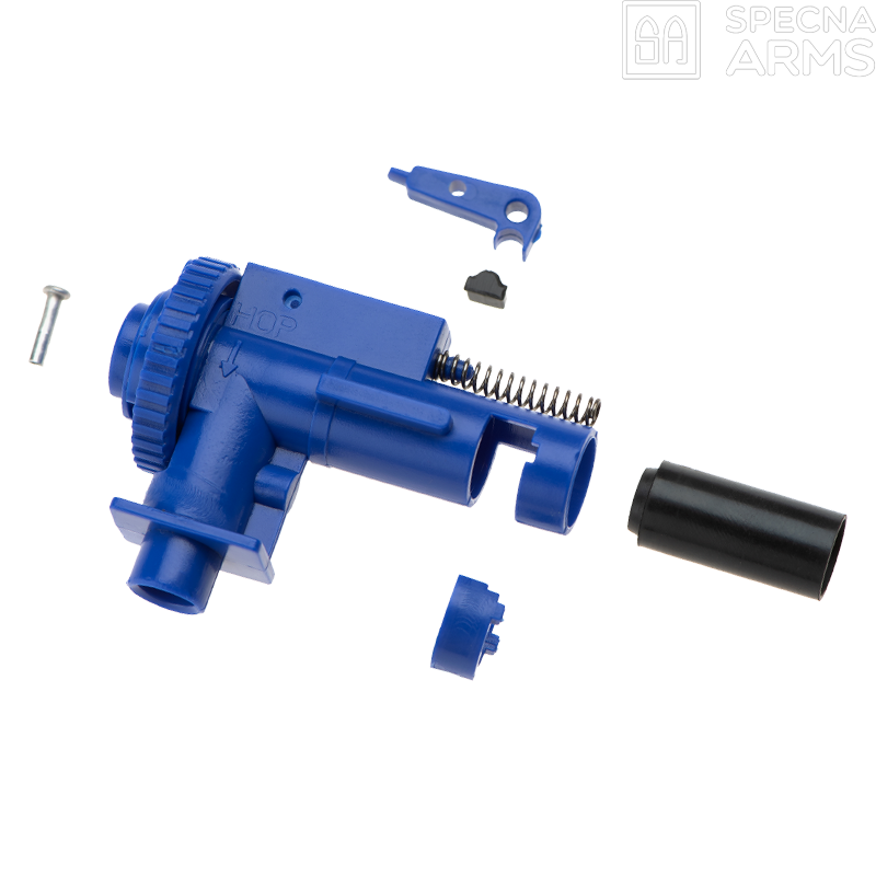 SPECNA ARMS - Chambre hop-up Rotary EDGE™ pour AR15, M4