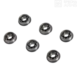 SPECNA ARMS - Bagues d'engrenages bearings 8 mm EDGE™ pour AEG