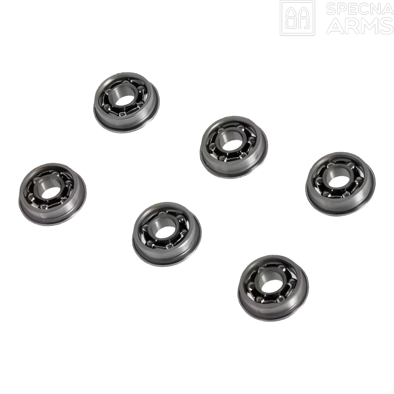 SPECNA ARMS - Bagues d'engrenages bearings 8 mm EDGE™ pour AEG