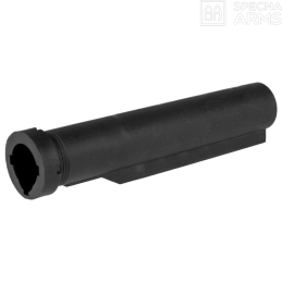 SPECNA ARMS - Tube de crosse CORE™, ABS, 6 Positions pour M4 Airsoft