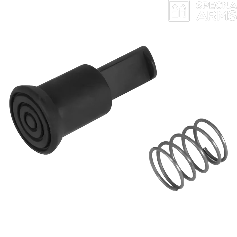 SPECNA ARMS - Bolt Foward Assist EDGE™ pour AR15, M4, Original Parts