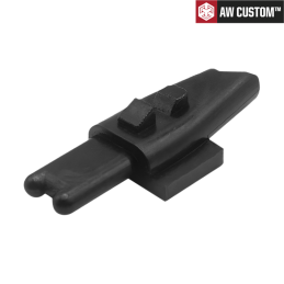 ARMORER WORKS - Magazine follower (OEM) pour Hi-Capa 5.1 et HX Series Airsoft