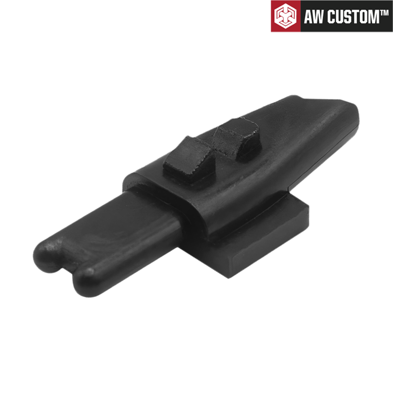 ARMORER WORKS - Magazine follower (OEM) pour Hi-Capa 5.1 et HX Series Airsoft