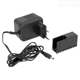 CYMA - Chargeur de batterie AEP 7,2v NiMH