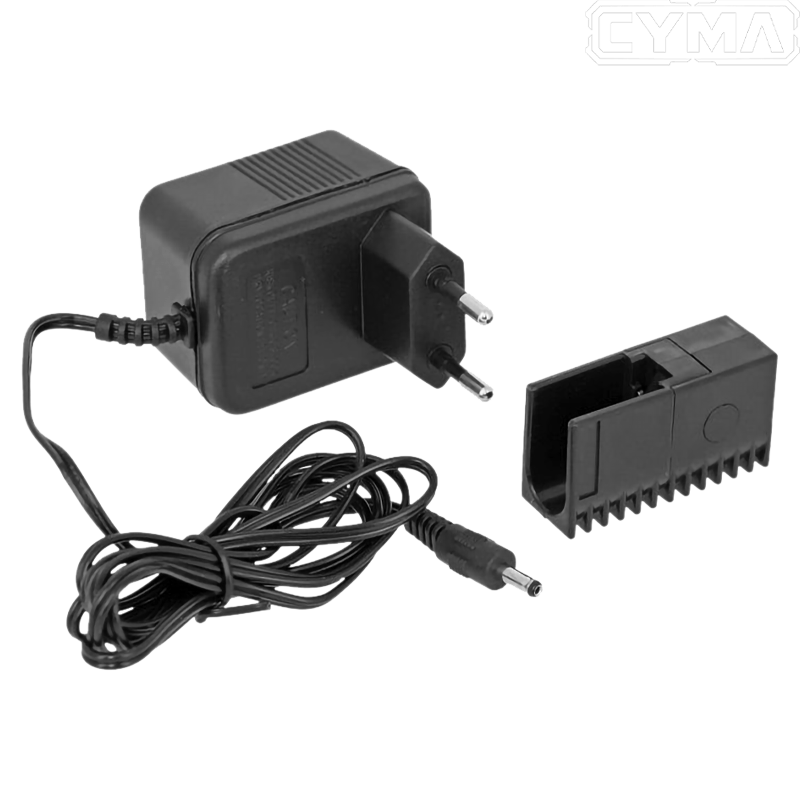 CYMA - Chargeur de batterie AEP 7,2v NiMH