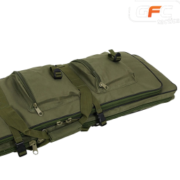 GFC TACTICAL - Housse de transport 1200mm pour réplique airsoft, olive drab