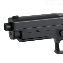 CYMA - Réplique de poing CM.122, P226 AEP airsoft