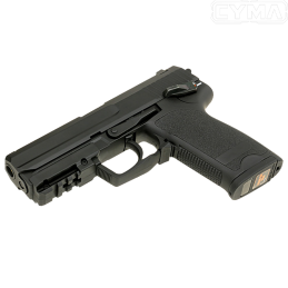 CYMA - Réplique de poing CM.125, USP AEP