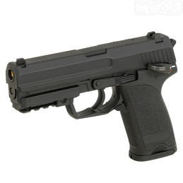 CYMA - Réplique de poing CM.125, USP AEP