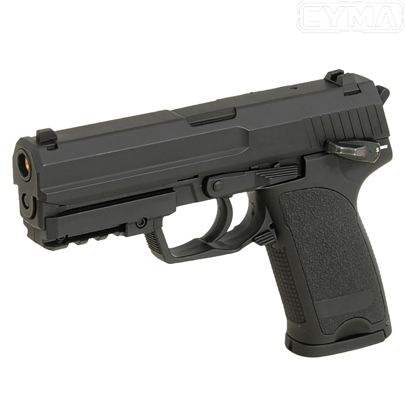 CYMA - Réplique de poing CM.125, USP AEP