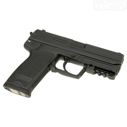 CYMA - Réplique de poing CM.125, USP AEP