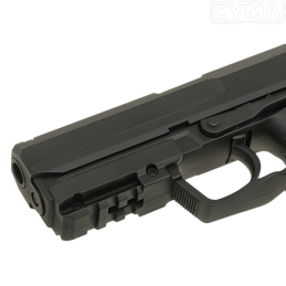 CYMA - Réplique de poing CM.125, USP AEP