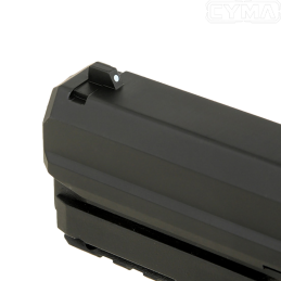 CYMA - Réplique de poing CM.125, USP AEP