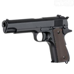 CYMA - Réplique de Poing CM.123 AEP Airsoft