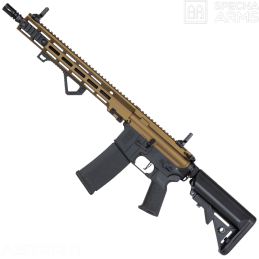 SPECNA ARMS - Réplique SA-P22 PRIME™, ASTER II™, Chaos Bronze