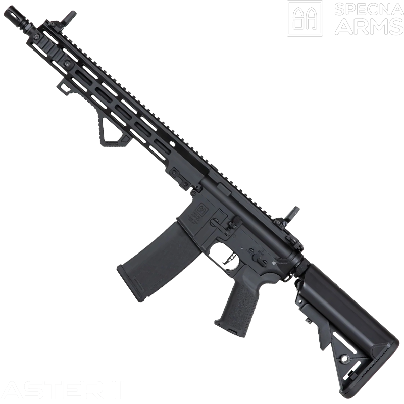 SPECNA ARMS - Réplique SA-P22 PRIME™, ASTER II™, noir