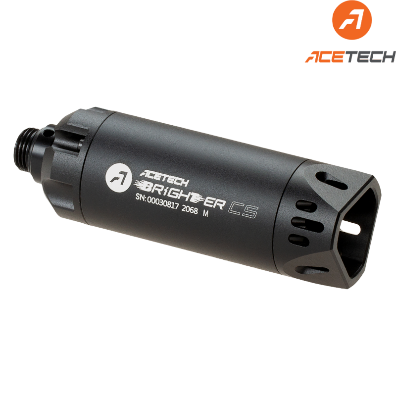 ACETECH - Unité tracer BRIGHTER CS pour airsoft