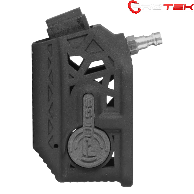 PROTEK - Adaptateur PULSE HPA chargeur M4 HI-CAPA, EU