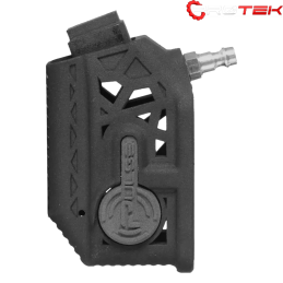 PROTEK - Adaptateur PULSE HPA chargeur M4 AAP, Glock, EU