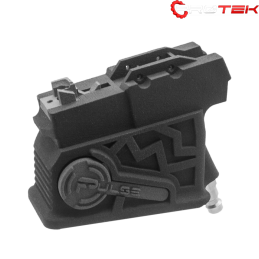 PROTEK - Adaptateur PULSE HPA chargeur M4 pour SAIGA 12, EU