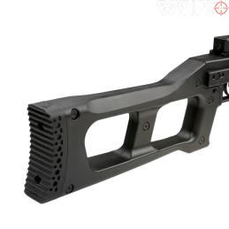 WELLPRO - Réplique Sniper MB4408D, Pack Complet