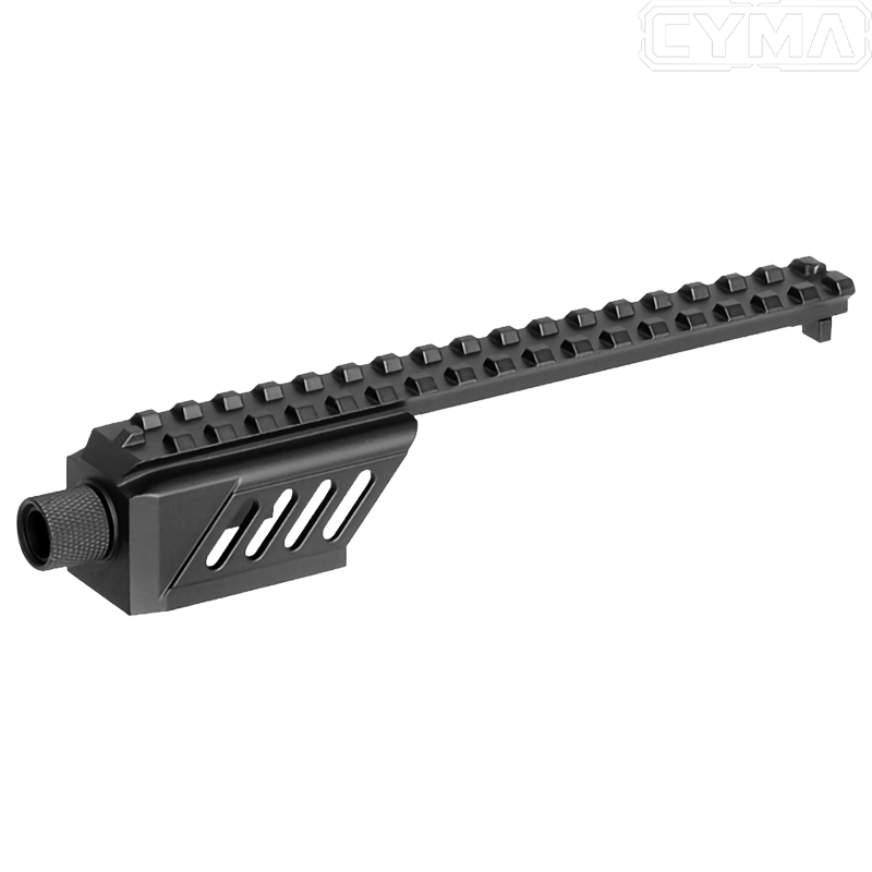 CYMA - Rail de montage pour CM.030, CM.127 AEP