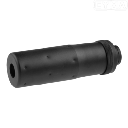 CYMA - Silencieux M099A 110mm, 14mm CCW